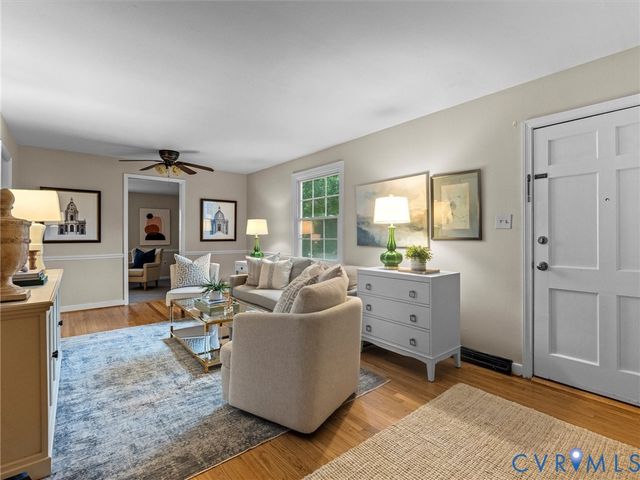 7105 Medford Ave, Henrico, VA 23226