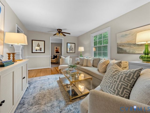 7105 Medford Ave, Henrico, VA 23226