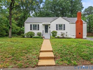 7105 Medford Ave, Henrico, VA 23226
