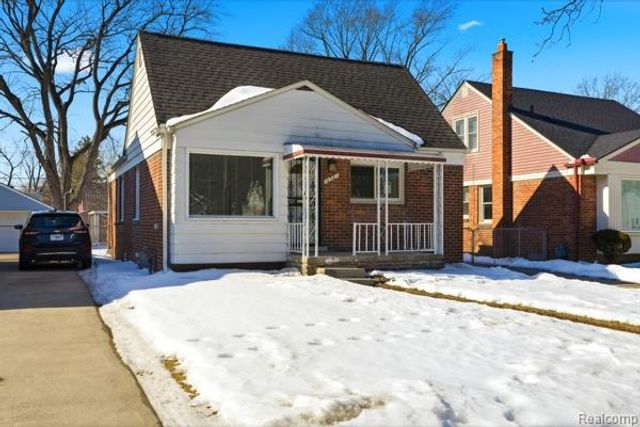 14581 Chatham Street, Detroit, MI 48223