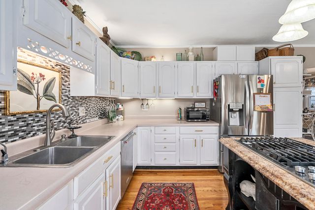 3311 Forest Drive, Aiken, SC 29801