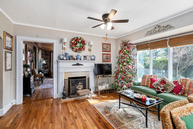 3311 Forest Drive, Aiken, SC 29801