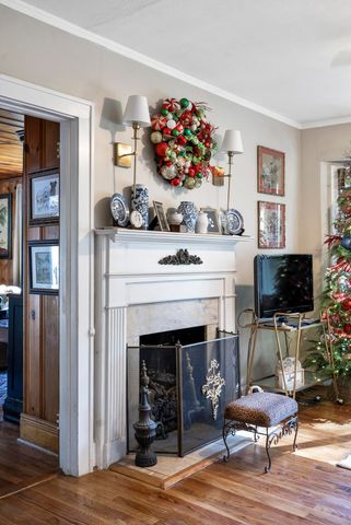 3311 Forest Drive, Aiken, SC 29801