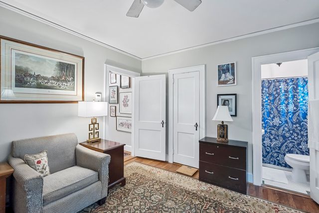 3311 Forest Drive, Aiken, SC 29801