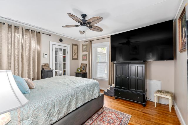 3311 Forest Drive, Aiken, SC 29801