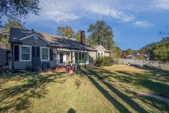 3311 Forest Drive, Aiken, SC 29801