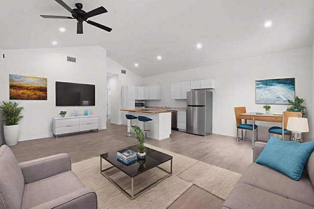 834 Waco ST, Kingsland, TX 78639