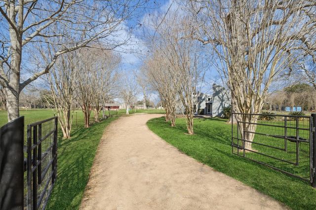 1203 Half Moon Drive, Wharton, TX 77488