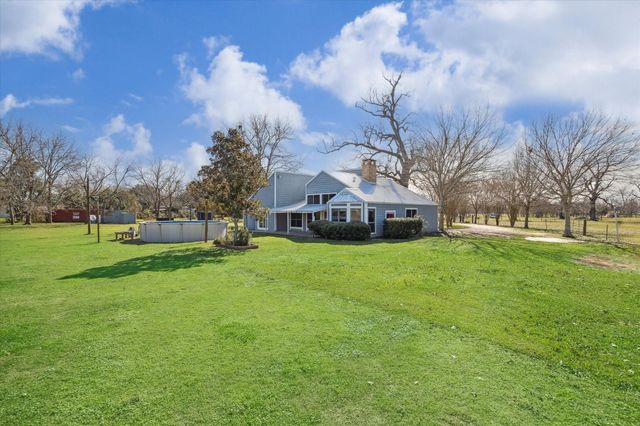 1203 Half Moon Drive, Wharton, TX 77488