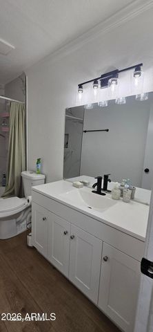 2216 W VILLA MARIA Drive, Phoenix, AZ 85023