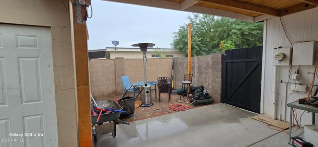 2216 W VILLA MARIA Drive, Phoenix, AZ 85023