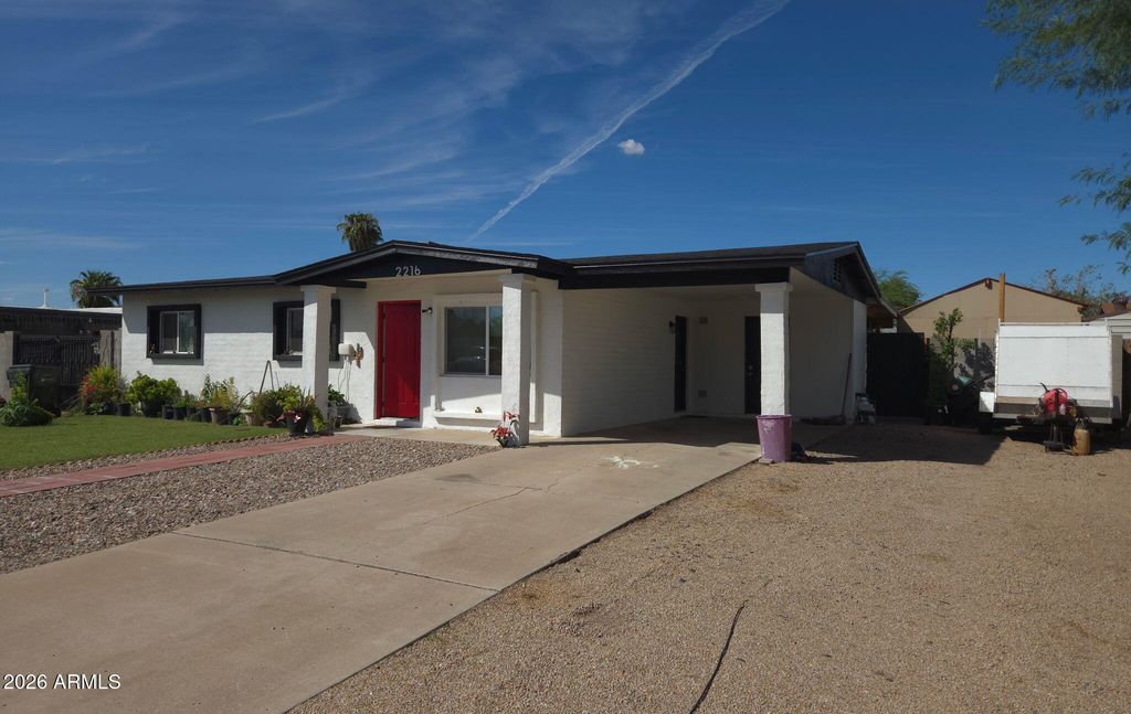 2216 W VILLA MARIA Drive, Phoenix, AZ 85023 — photo 2