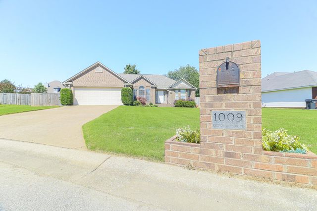 1009 Cypress Springs Cove, Jonesboro, AR 72405