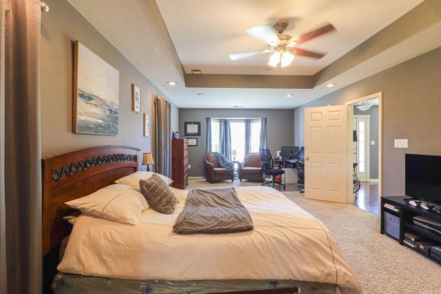 1009 Cypress Springs Cove, Jonesboro, AR 72405