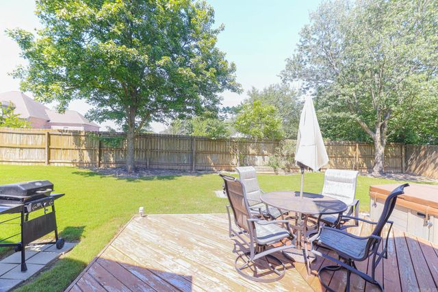 1009 Cypress Springs Cove, Jonesboro, AR 72405
