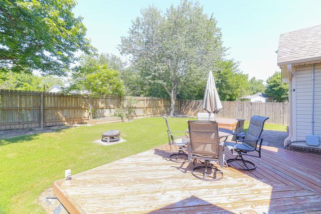 1009 Cypress Springs Cove, Jonesboro, AR 72405