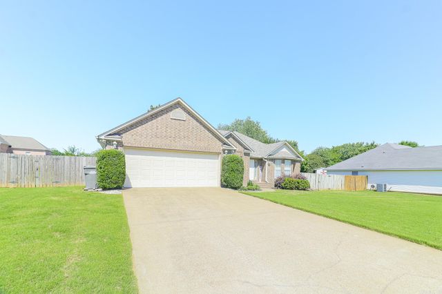 1009 Cypress Springs Cove, Jonesboro, AR 72405