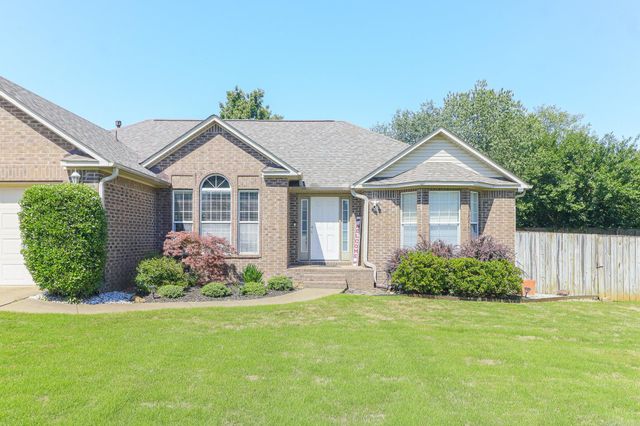 1009 Cypress Springs Cove, Jonesboro, AR 72405
