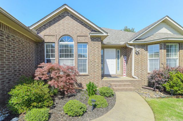 1009 Cypress Springs Cove, Jonesboro, AR 72405