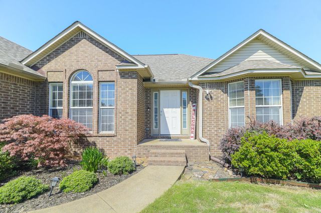1009 Cypress Springs Cove, Jonesboro, AR 72405