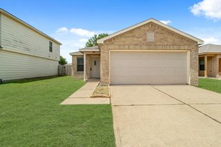 2619 Chisolm Creek Court, Katy, TX 77449