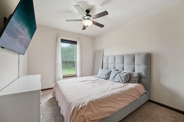 126 Spanish TRL, Bastrop, TX 78602
