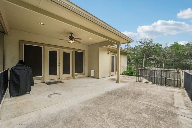 126 Spanish TRL, Bastrop, TX 78602