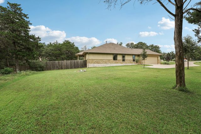 126 Spanish TRL, Bastrop, TX 78602