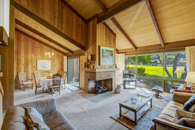 7026 Valley Greens Circle 20, Carmel, CA 93923