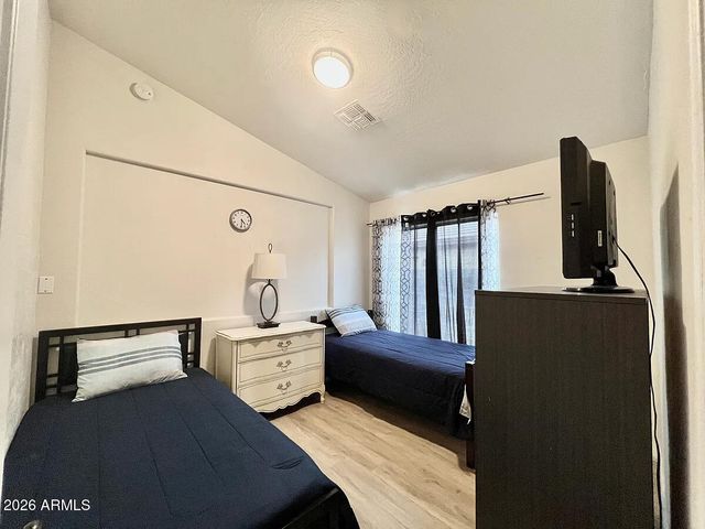 8601 W PRESTON Lane, Tolleson, AZ 85353