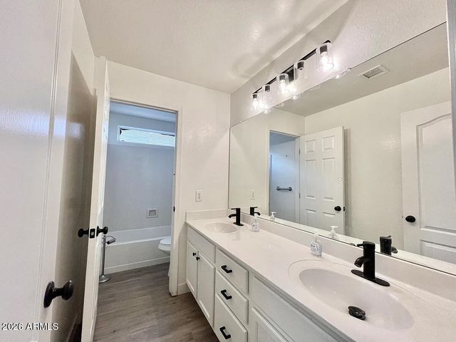 8601 W PRESTON Lane, Tolleson, AZ 85353