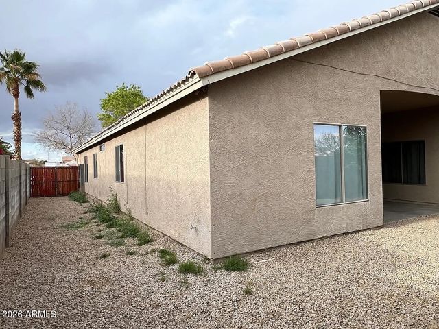 8601 W PRESTON Lane, Tolleson, AZ 85353