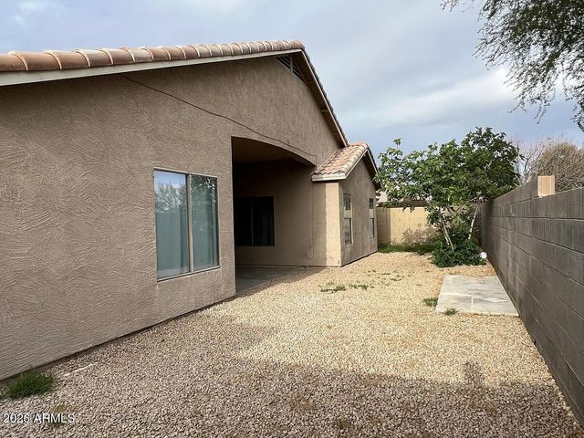 8601 W PRESTON Lane, Tolleson, AZ 85353