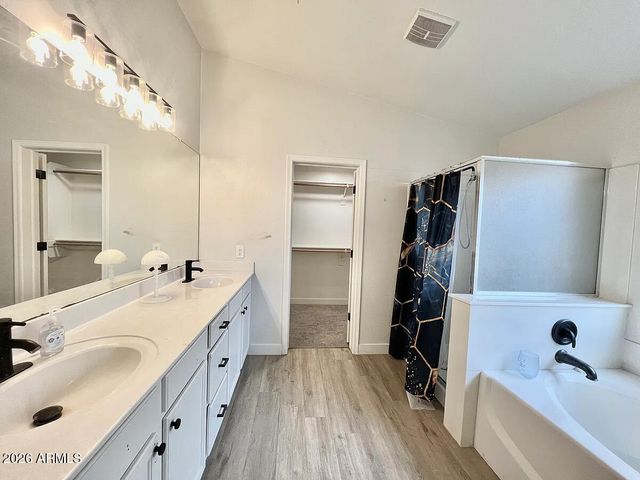 8601 W PRESTON Lane, Tolleson, AZ 85353