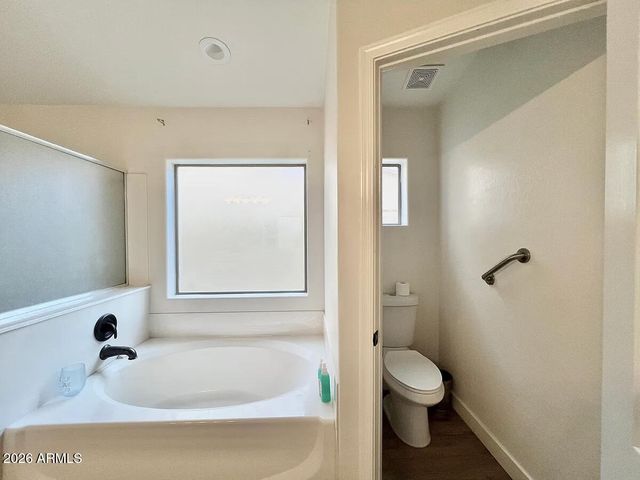 8601 W PRESTON Lane, Tolleson, AZ 85353