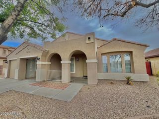 8601 W PRESTON Lane, Tolleson, AZ 85353