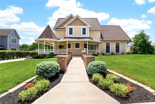 363 Victoria Place, Waynesville, OH 45068