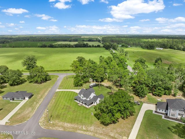 15971 SE 64TH Street, Lake Butler, FL 32054