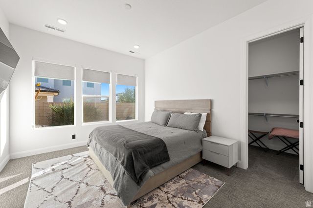 5791 S RUSSET SUN DR, St. George, UT 84790