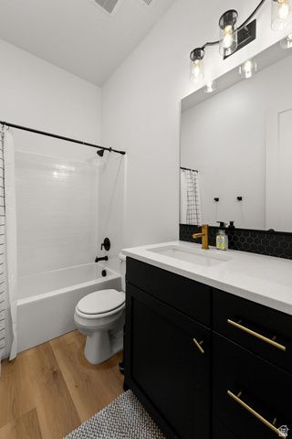 5791 S RUSSET SUN DR, St. George, UT 84790