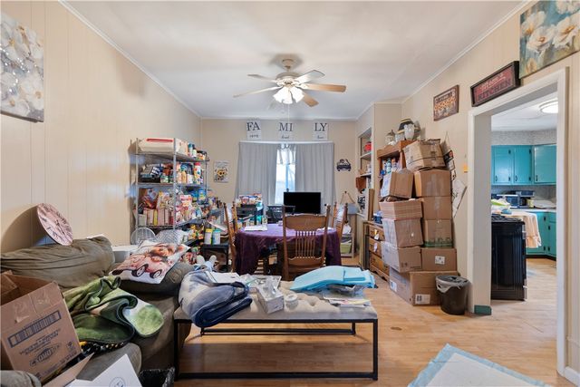 11 Knox Ave, Monessen, PA 15062