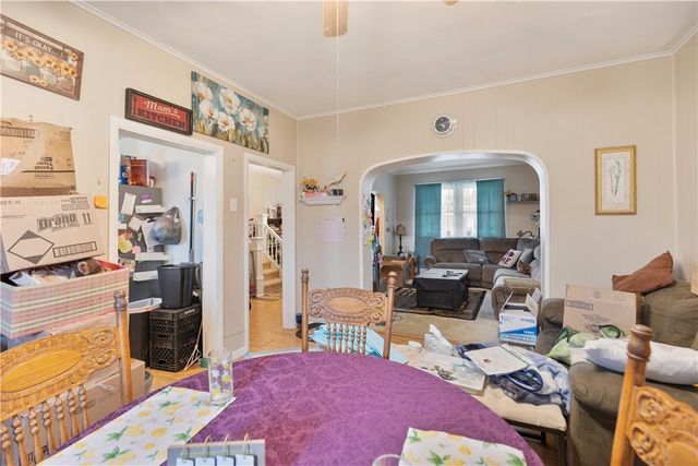 11 Knox Ave, Monessen, PA 15062