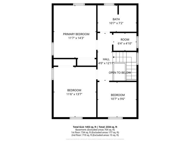 11 Knox Ave, Monessen, PA 15062