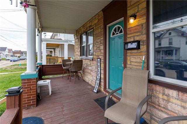 11 Knox Ave, Monessen, PA 15062