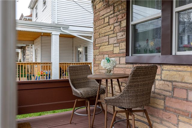 11 Knox Ave, Monessen, PA 15062