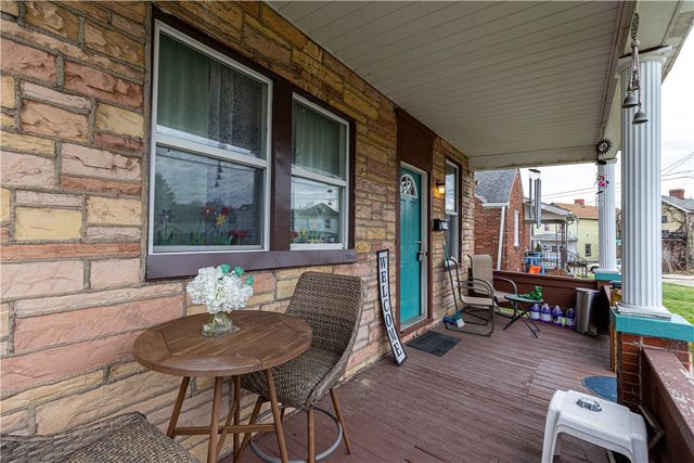 11 Knox Ave, Monessen, PA 15062