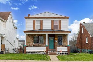 11 Knox Ave, Monessen, PA 15062