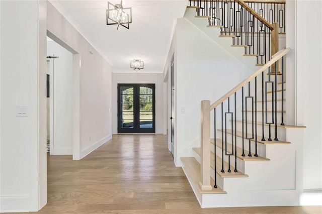 130 Grace Hope Drive, Brooks, GA 30205