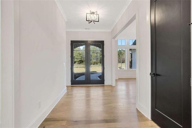 130 Grace Hope Drive, Brooks, GA 30205