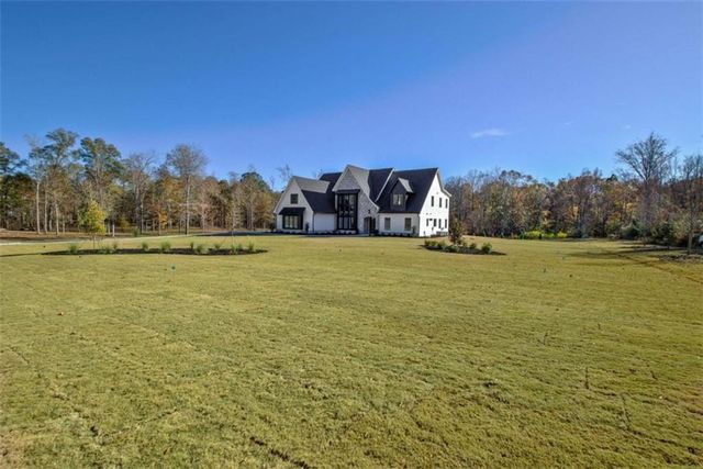 130 Grace Hope Drive, Brooks, GA 30205